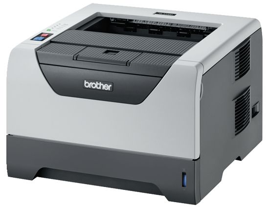 Brother HL-5340